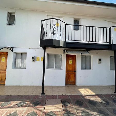 Residencial Astorga Bed and Breakfast Rancagua Exterior foto